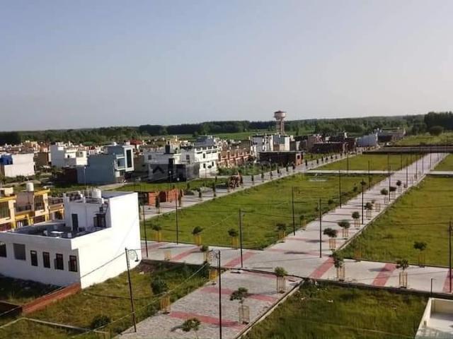 Land for sale in Uttarakhand