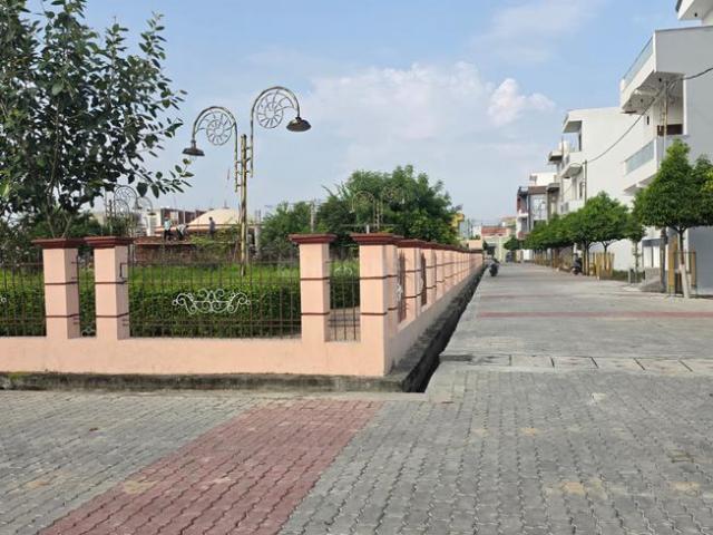 Land for sale in Uttarakhand
