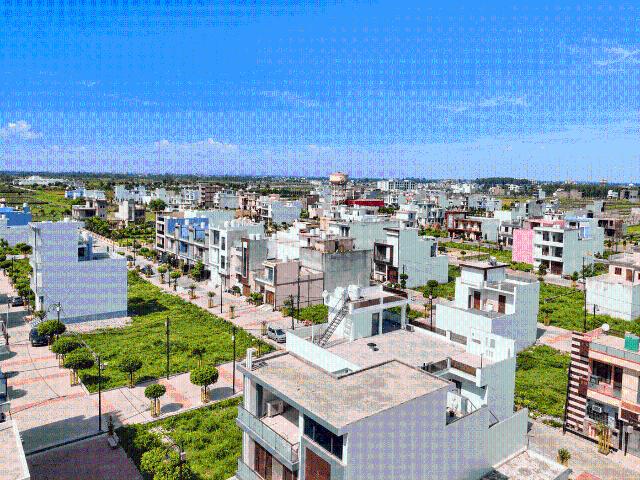 Land for sale in Hari Ashray MNgar, Haridwar