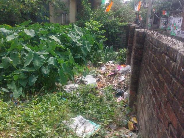 Land for sale in North 24 Parganas, Baranagar