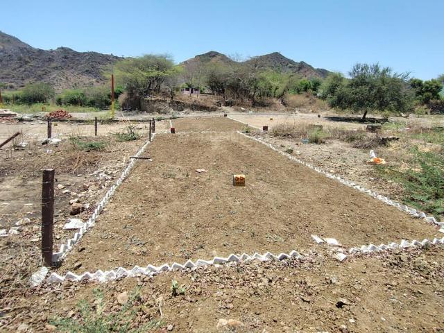 Land for sale in Rajasthan