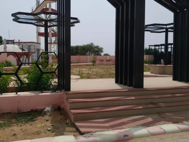 Land for sale in Pink City, Rajasthan