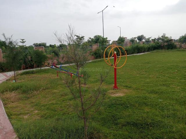 Land for sale in Pink City, Rajasthan