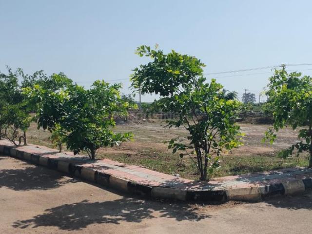 Land for sale in Telangana
