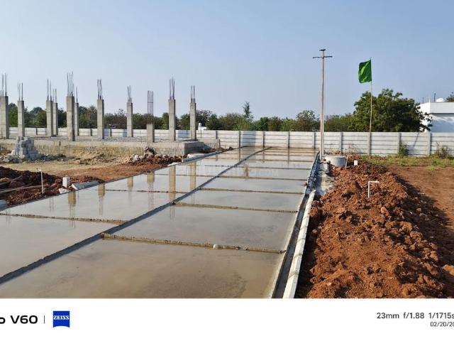 Land for sale in Beeramguda, Sangareddy