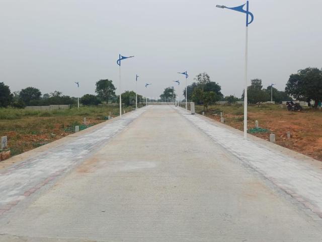 Land for sale in Karnataka