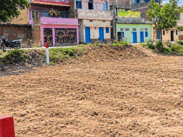 Land for sale in Patna
