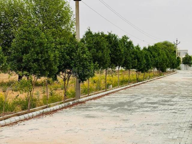 Land for sale in Pink City, Begas