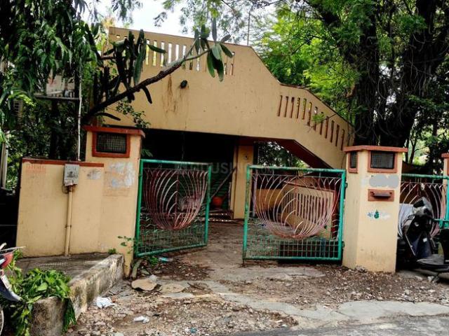 Land for sale in Ameerpet, Haidarabad