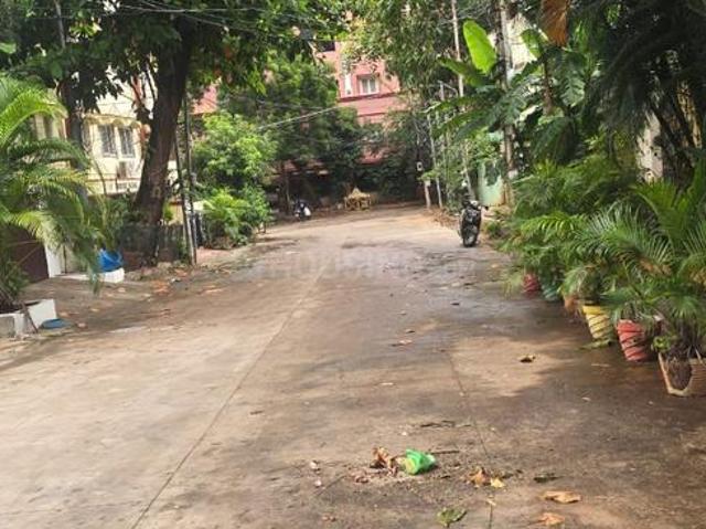 Land for sale in Ameerpet, Haidarabad