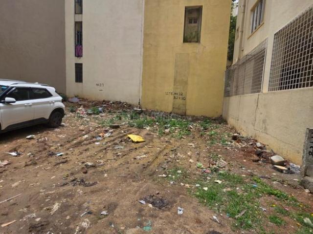 Land for sale in Bangalore South, Cox Town - Bangalore