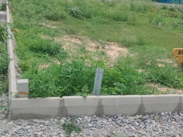 Land for sale in Bangalore South, Cox Town - Bangalore