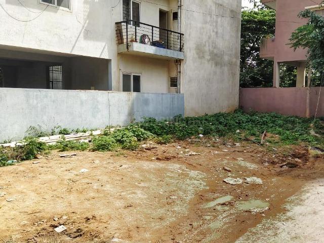 Land for sale in Bangalore South, Cox Town - Bangalore