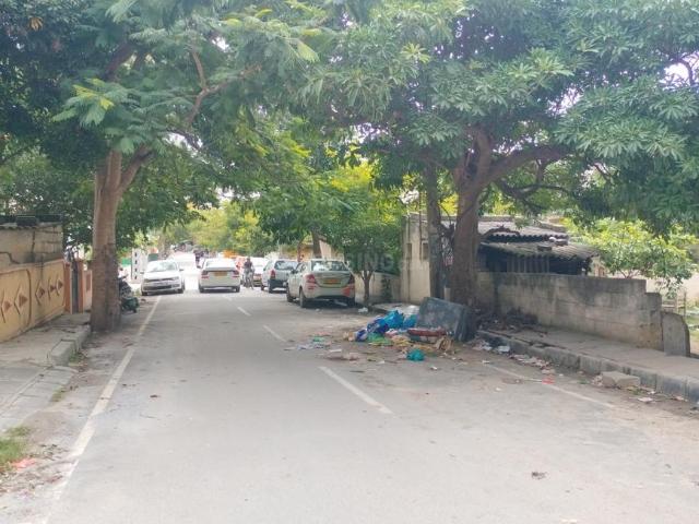 Land for sale in Bangalore South, Cox Town - Bangalore