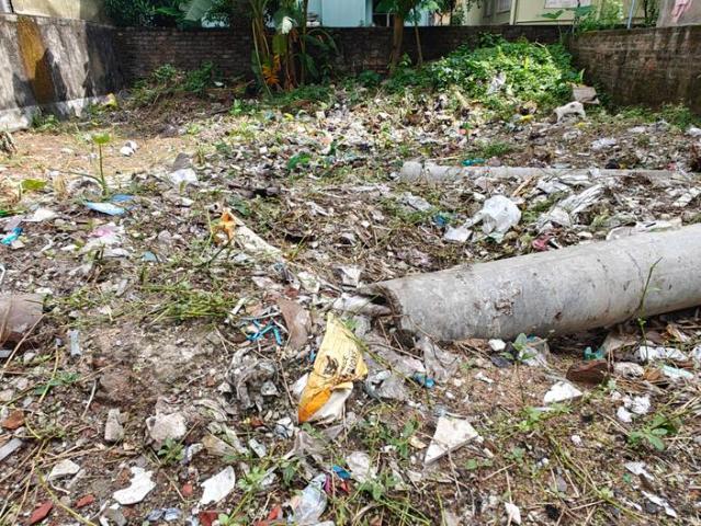 Land for sale in Calcutta, West Bengal