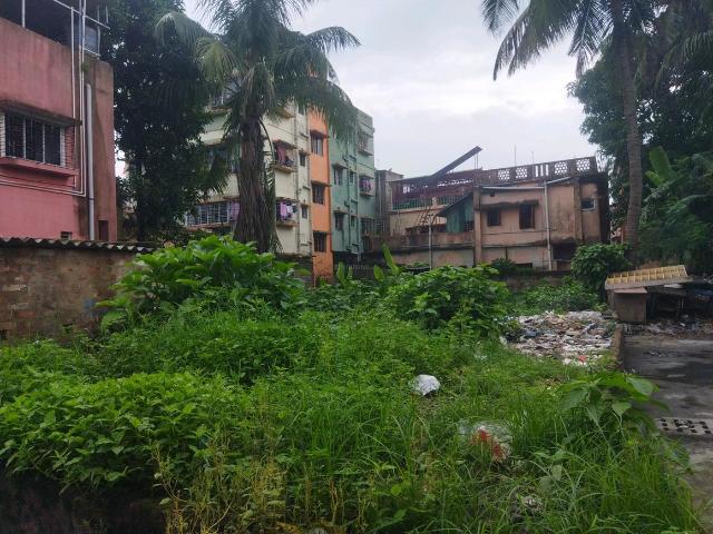 Land for sale in Calcutta, West Bengal