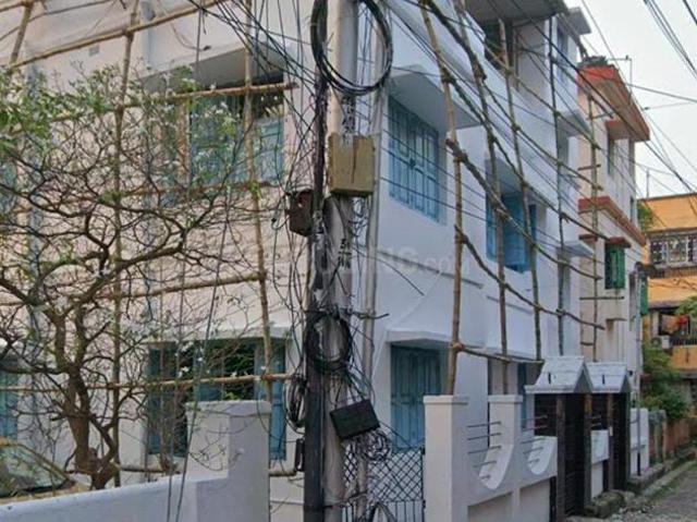 Land for sale in Behala, Kolkata
