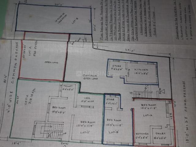 Land for sale in Maheshtala, South 24 Parganas