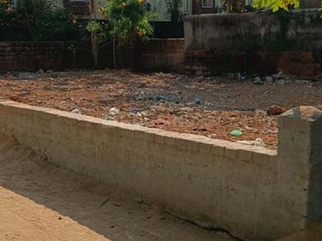 Land for sale in Balianta