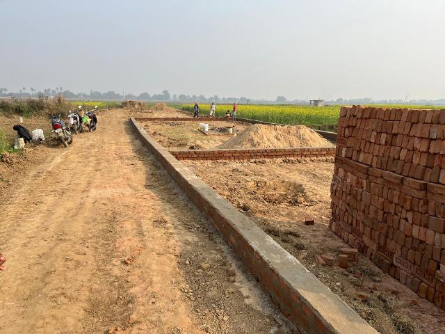 Land for sale in Bihar