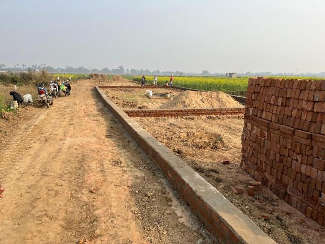 Land for sale in Bihar