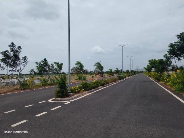 Land for sale in Ballari, Karnataka