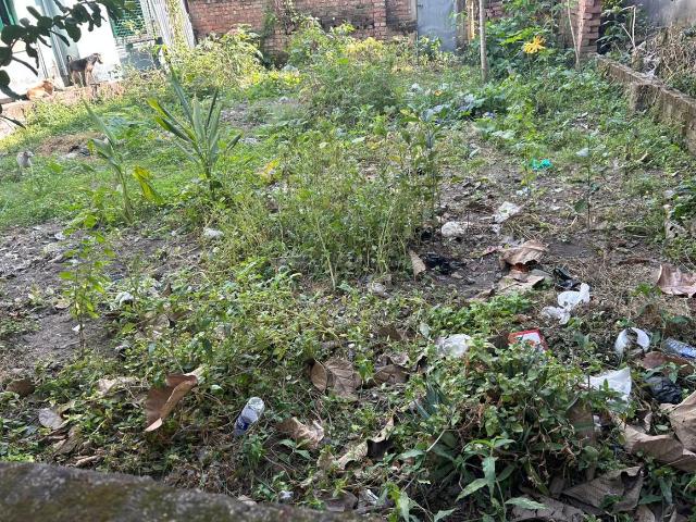 Land for sale in North 24 Parganas, Baranagar