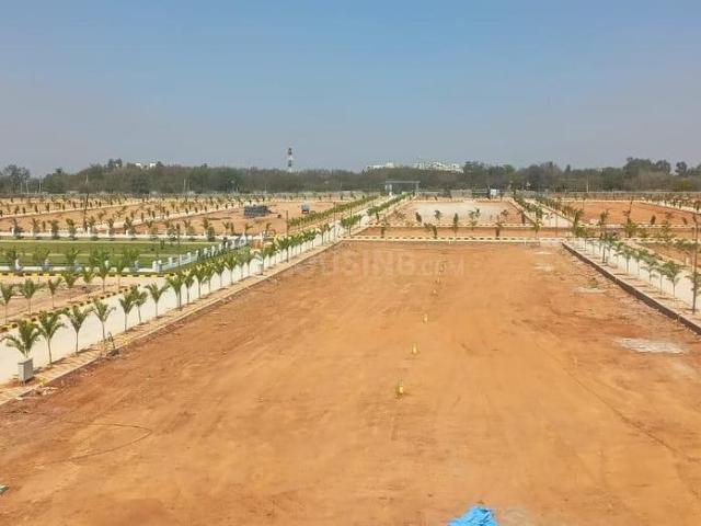 Land for sale in Kempapura, Bengaluru