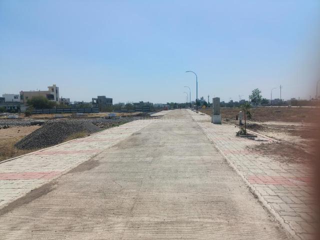 Land for sale in Nagpur, National Capital Territory Of Delhi