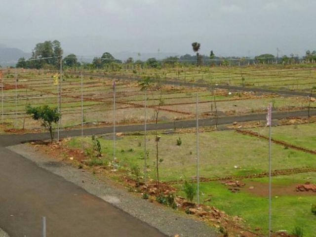 Land for sale in Maisuru, Karnataka