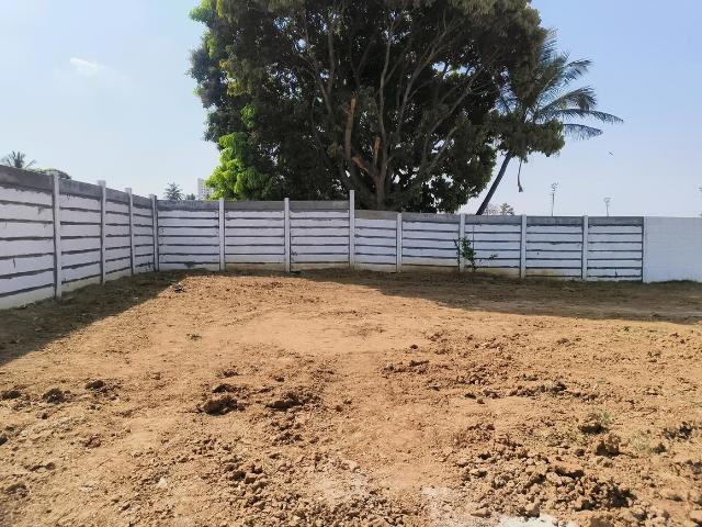Land for sale in Bangalore East, Karnataka
