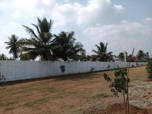 Land for sale in Bangalore East, Karnataka