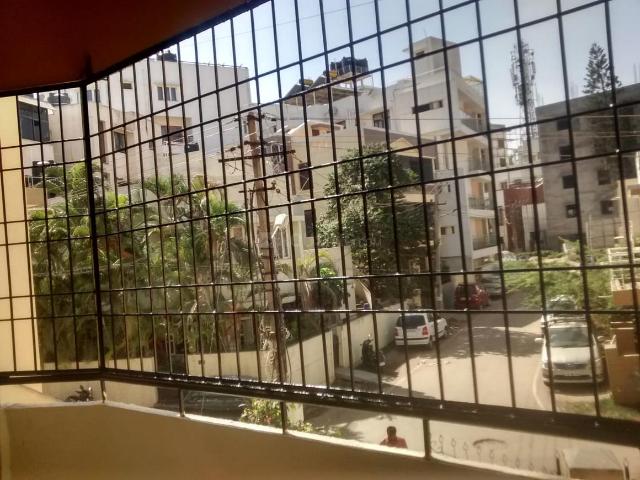 Land for sale in Bangalore North, Cox Town - Bangalore