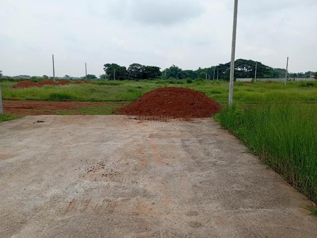 Land for sale in Balianta