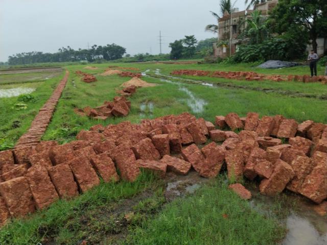 Land for sale in Balianta