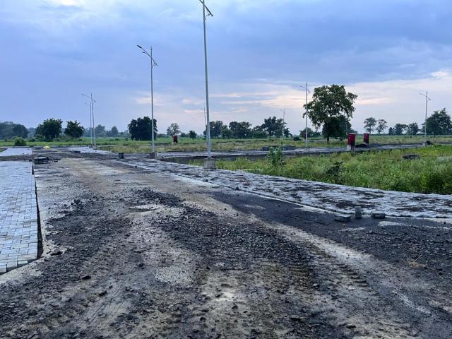 Land for sale in National Capital Territory Of Delhi