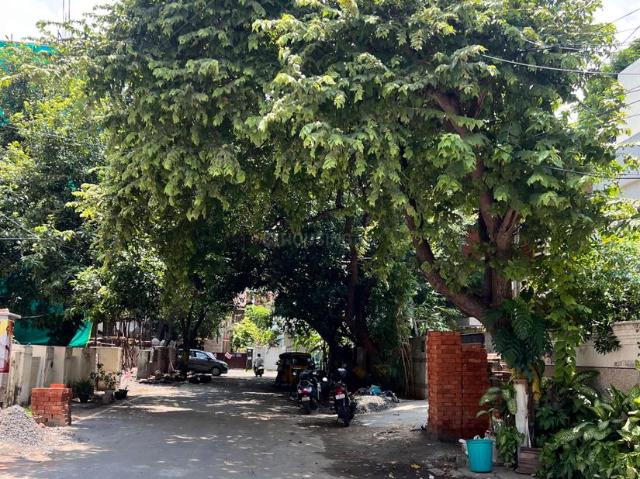 Land for sale in Adyar, Tamil Nadu