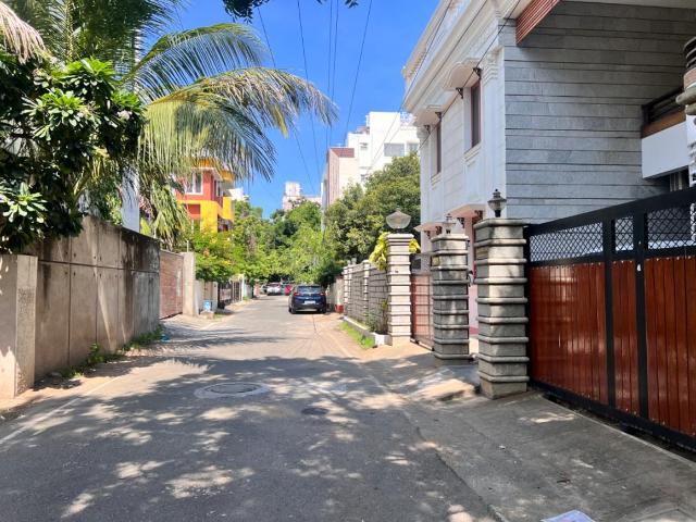 Land for sale in Adyar, Tamil Nadu