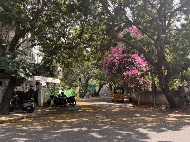 Land for sale in Adyar, Tamil Nadu