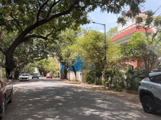 Land for sale in Ward 176, Chennai Corporation