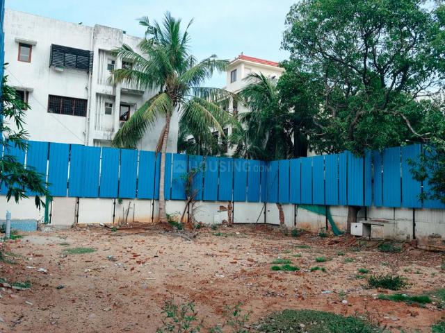 Land for sale in Ward 181, Chennai Corporation