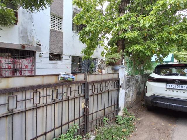 Land for sale in Adyar, Tamil Nadu
