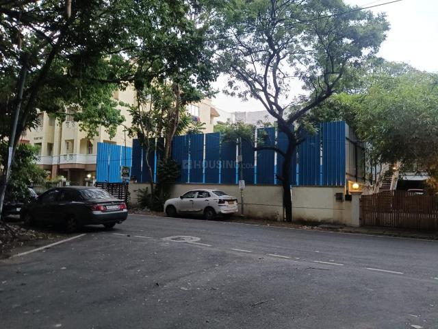 Land for sale in Ward 176, Chennai Corporation