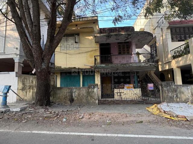 Land for sale in Adyar, Tamil Nadu