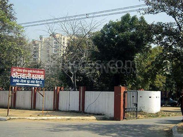 Land for sale in Beta 2, Greater Noida