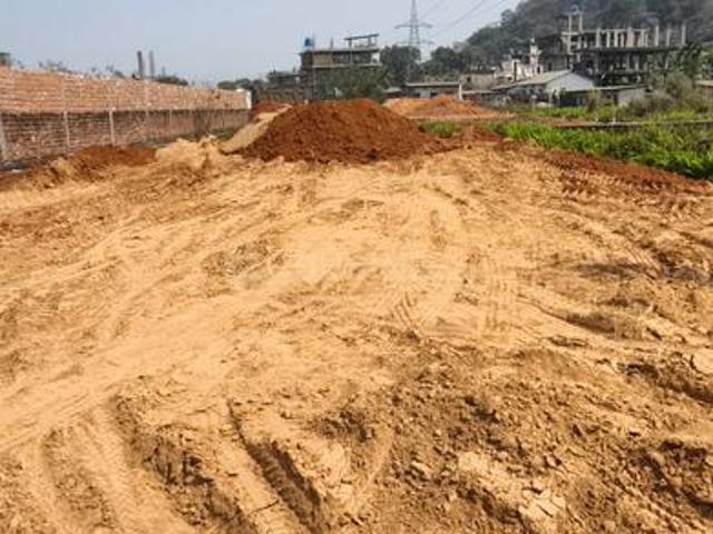 Land for sale in Gauhati, Assam
