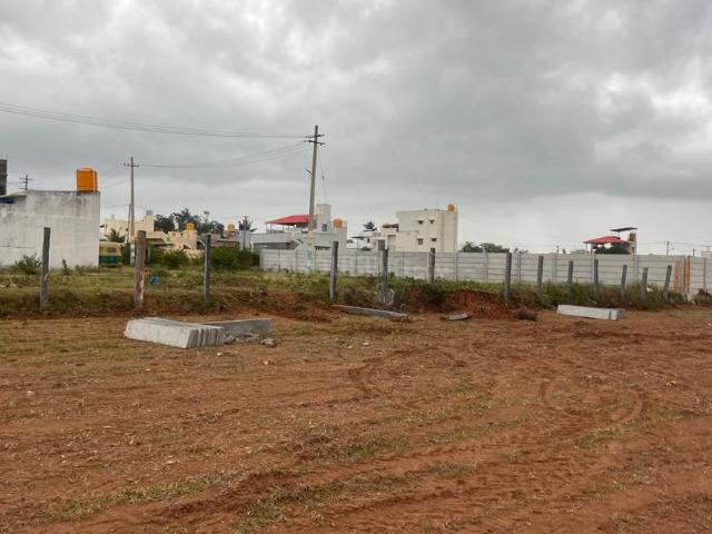Land for sale in Bangalore North, Karnataka