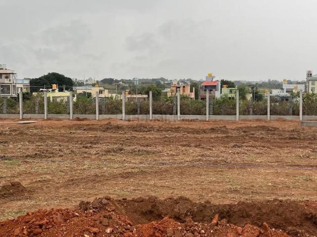 Land for sale in Bangalore North, Karnataka