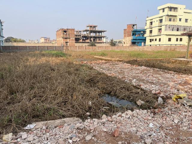 Land for sale in Bihar