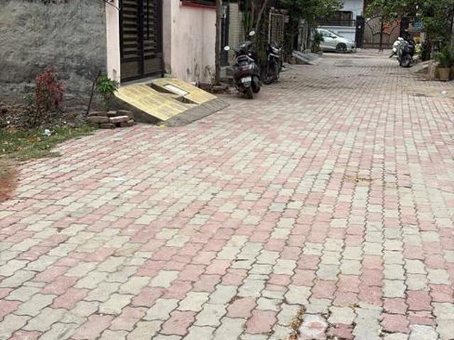 Land for sale in Bhabat, Punjab